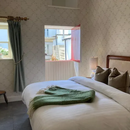 Armada House Spanish Point