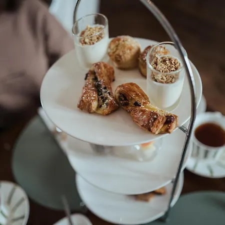 Vendégház Armada House