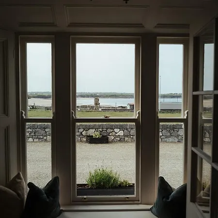 Pensión Armada House Spanish Point