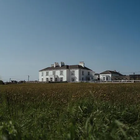 Armada House Spanish Point