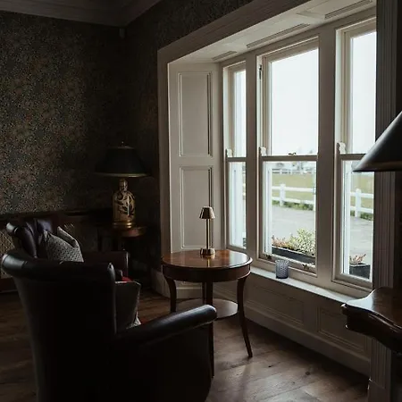 Armada House Gæstehus Spanish Point