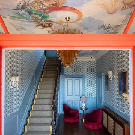 Vendégház Armada House 4*