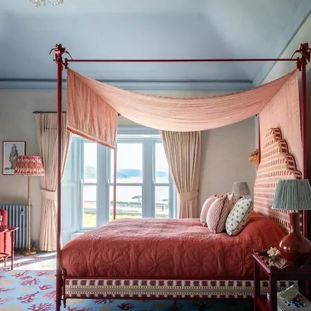 Armada House Vendégház Spanish Point