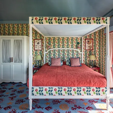 Gæstehus Armada House Spanish Point