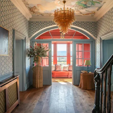 Armada House Spanish Point