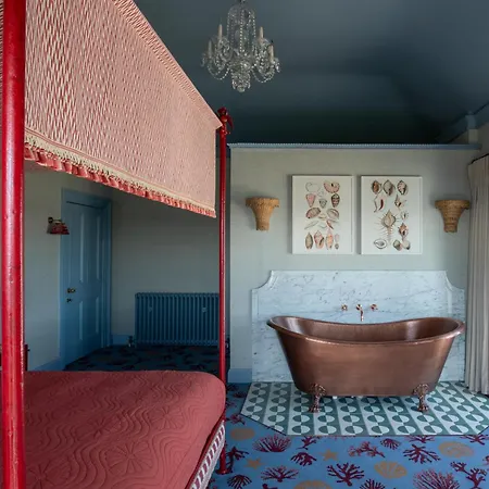 Armada House 4* Spanish Point