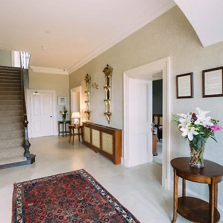 Armada House Vendégház Spanish Point