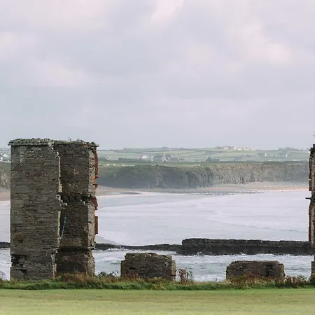 Pensionat Armada House