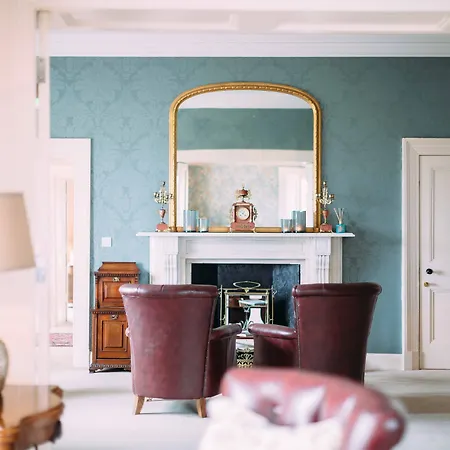 Armada House Spanish Point