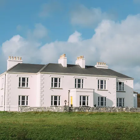 Armada House Spanish Point