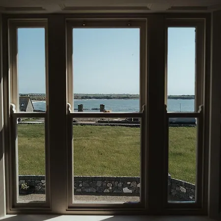 Armada House 4* Spanish Point