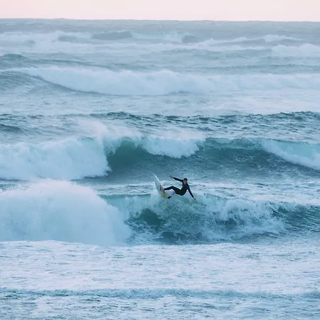 Armada House Gasthuis Spanish Point