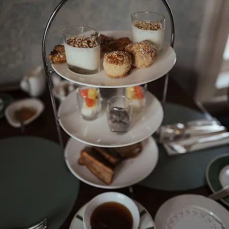 Armada House Pensionat