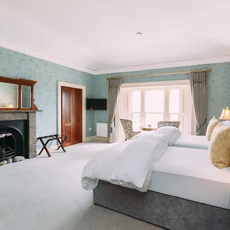 Armada House 4* Spanish Point