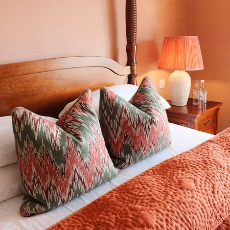 Vendégház Armada House