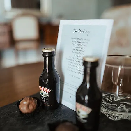 Armada House Gæstehus 4*