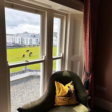 Penzion Armada House