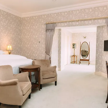 Pensionat Armada House Spanish Point