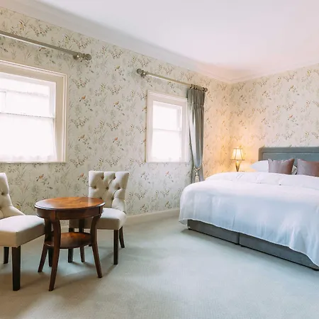 Pensionat Armada House