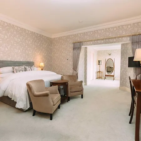 Gæstehus Armada House 4*