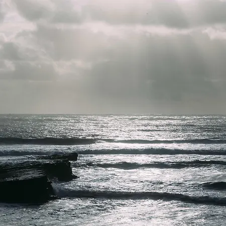 Armada House Vendégház Spanish Point