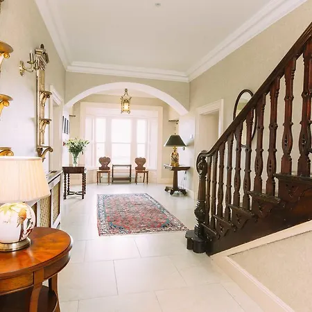 Vendégház Armada House