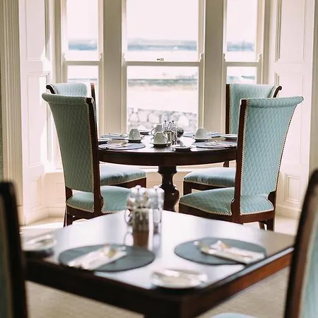 Vendégház Armada House