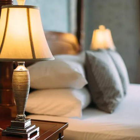 Gæstehus Armada House