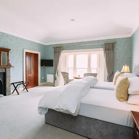 Armada House Pensjonat 4*