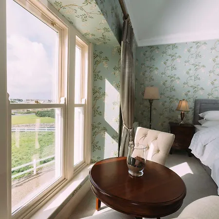 Pensjonat Armada House 4*