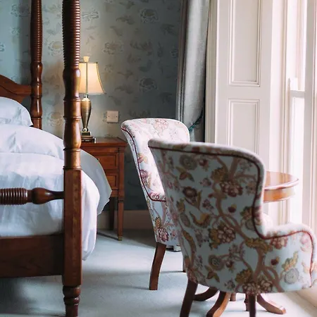 Armada House Pensjonat 4*