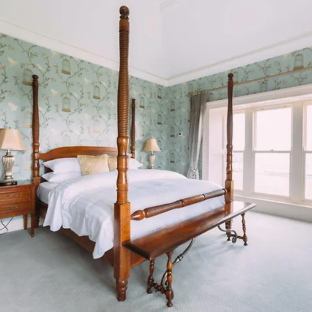 Гостевой дом Armada House 4*
