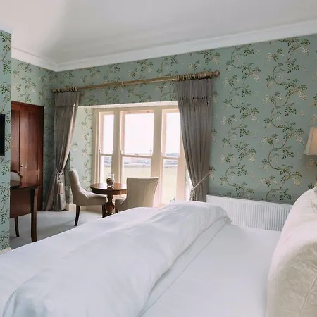 Armada House Spanish Point