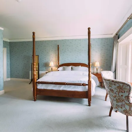 Pensjonat Armada House 4*