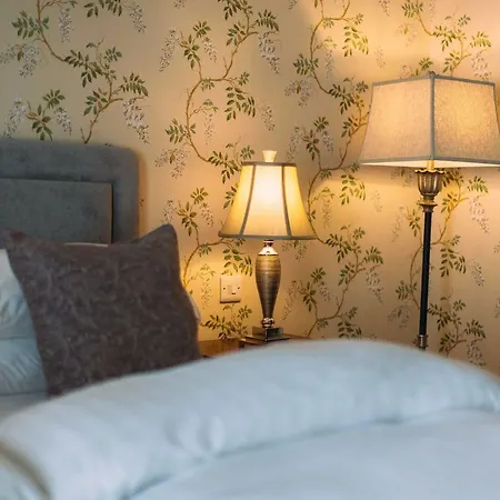 Vendégház Armada House Spanish Point