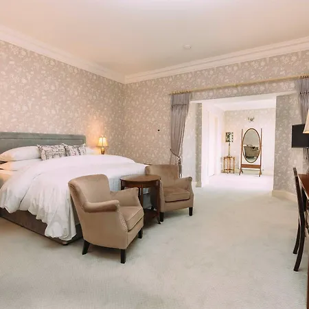 Armada House Vendégház Spanish Point