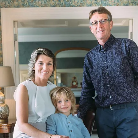 Gæstehus Armada House