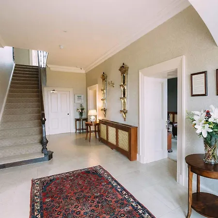 Vendégház Armada House Spanish Point