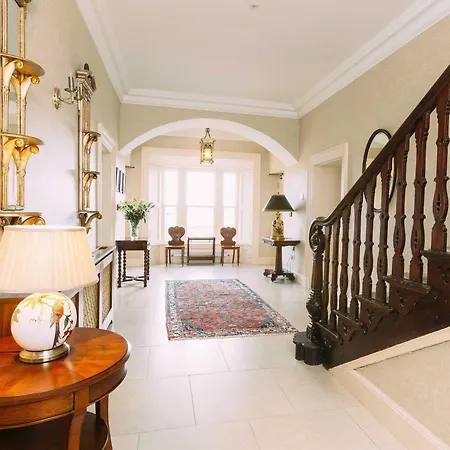 Armada House