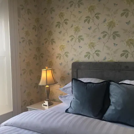 Vendégház Armada House Spanish Point