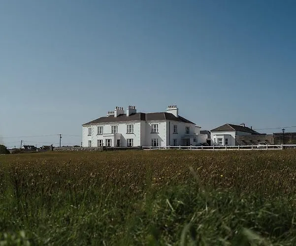 Armada House Spanish Point