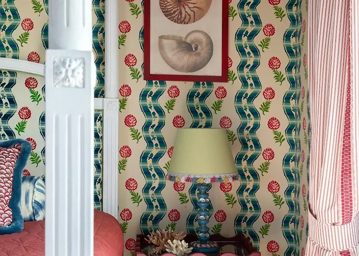 招待所 Armada House 4*