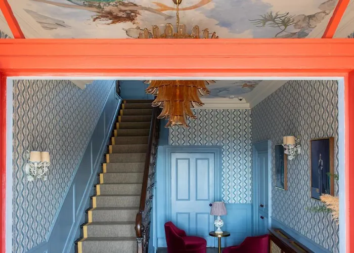 Gasthuis Armada House 4*