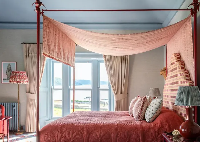 Armada House Gasthuis Spanish Point