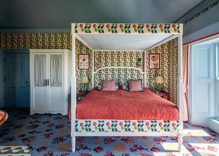 Gasthuis Armada House Spanish Point