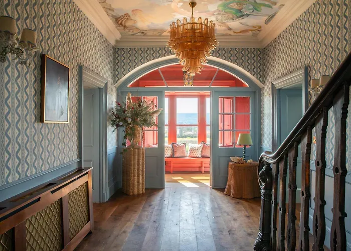 Armada House Spanish Point