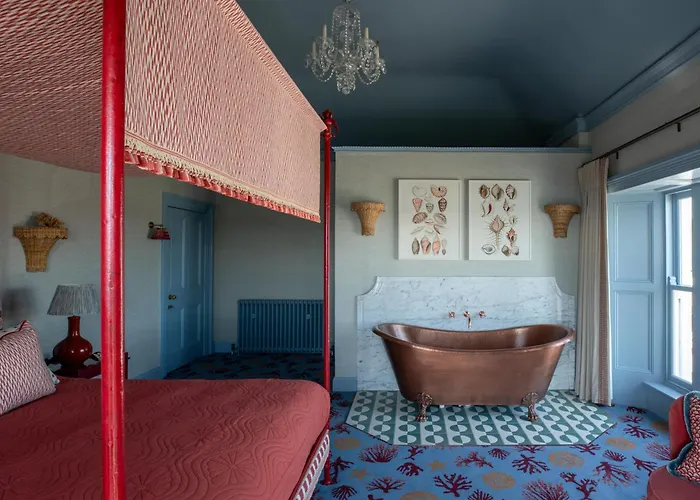 Armada House 4* Spanish Point