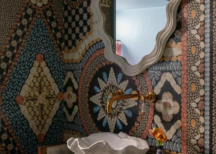 Armada House 招待所 西班牙角