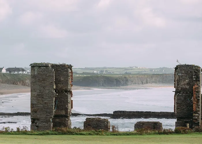 Gasthuis Armada House