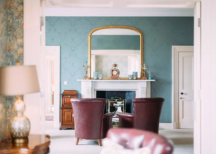 Armada House Spanish Point